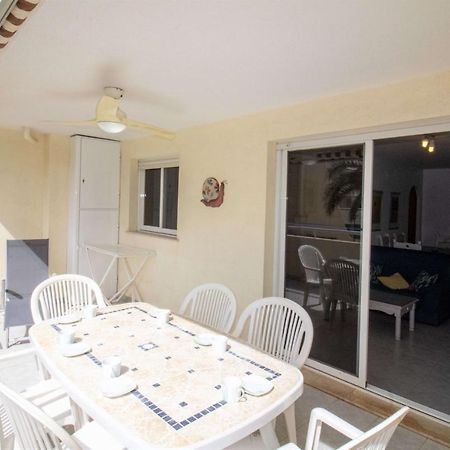 Las Terrazas - Apartamento En Segunda Linea Playa Cargador Albert Villas Alcossebre المظهر الخارجي الصورة