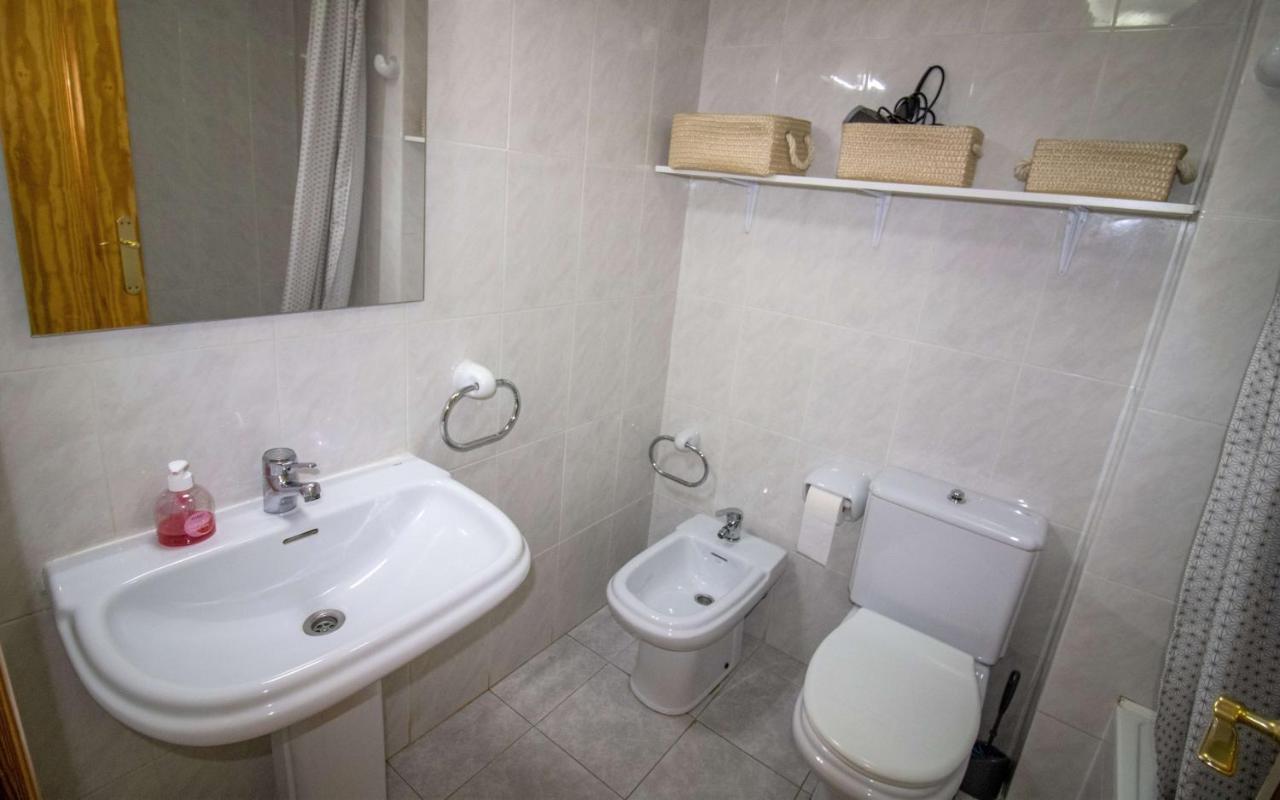 Las Terrazas - Apartamento En Segunda Linea Playa Cargador Albert Villas Alcossebre المظهر الخارجي الصورة